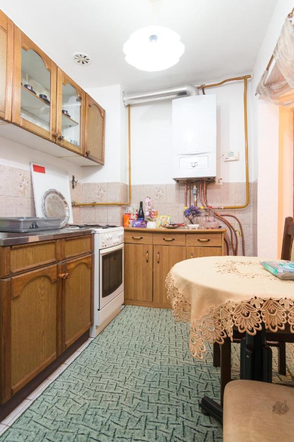 Apartman Lamija Сараево Экстерьер фото