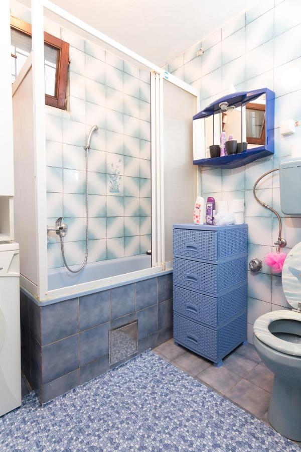 Apartman Lamija Сараево Экстерьер фото